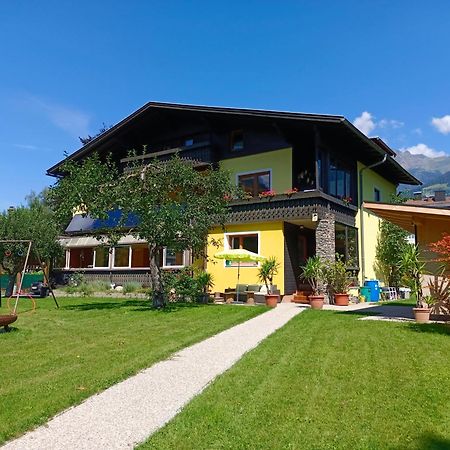 Ferienwohnung Holiday Lienz Exterior foto