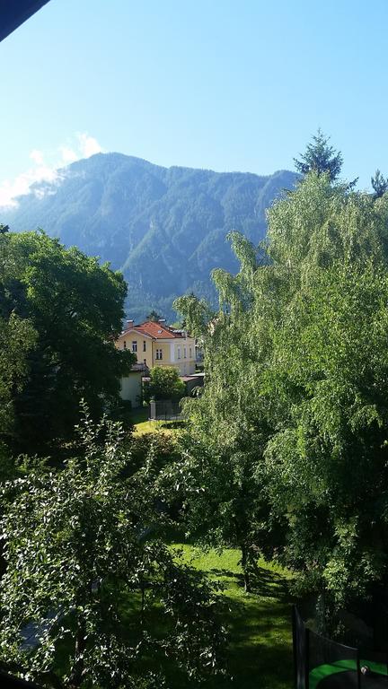 Ferienwohnung Holiday Lienz Quarto foto