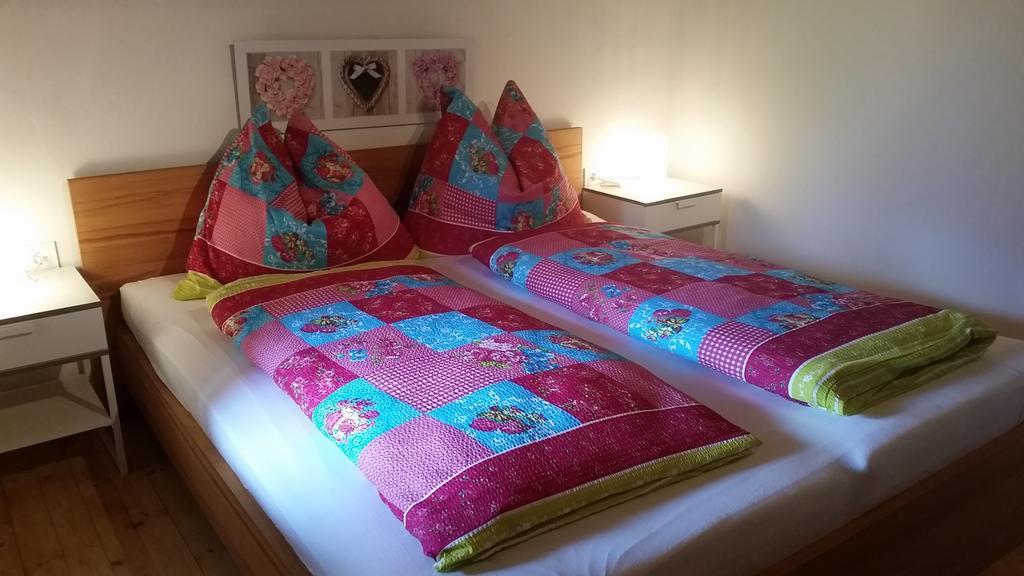 Ferienwohnung Holiday Lienz Quarto foto