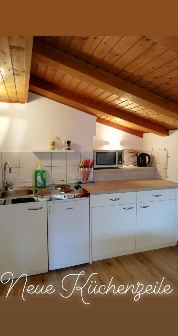 Ferienwohnung Holiday Lienz Exterior foto