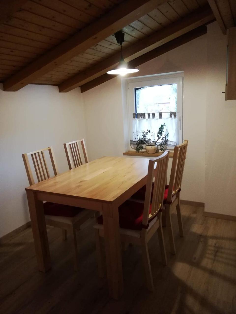 Ferienwohnung Holiday Lienz Exterior foto