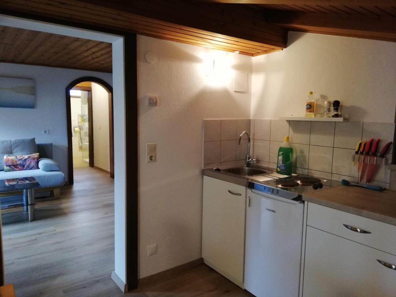 Ferienwohnung Holiday Lienz Exterior foto