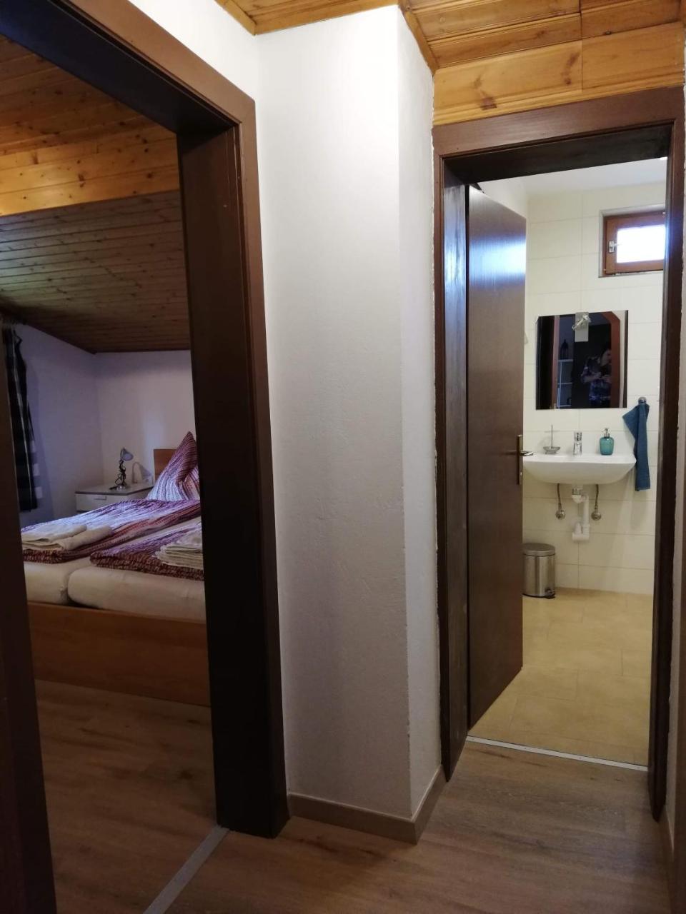 Ferienwohnung Holiday Lienz Exterior foto